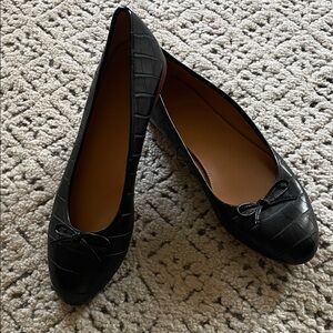 J.Crew ballet flats